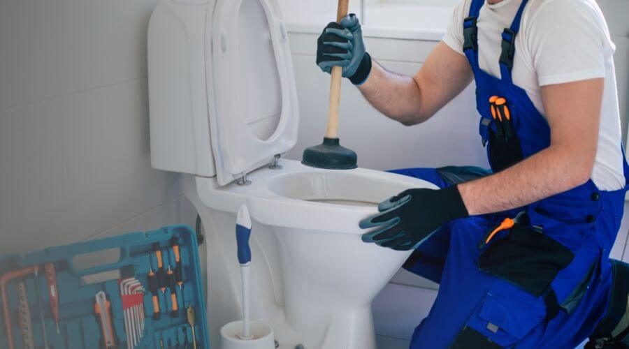 Professional emergency plumbing in Tyrone, NM